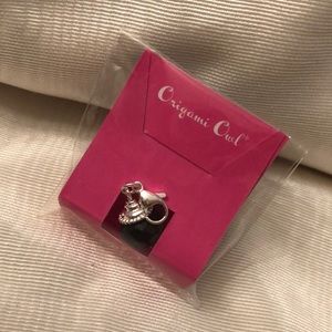 Origami Owl Dangle
